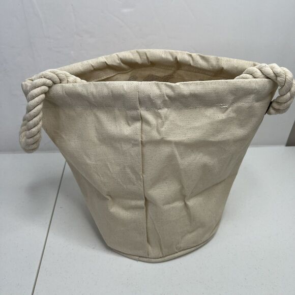 Mudpie Halloween Dazzle Bucket Tote Happy Haunting Sequin Trick or Treat NEW - Picture 5 of 15